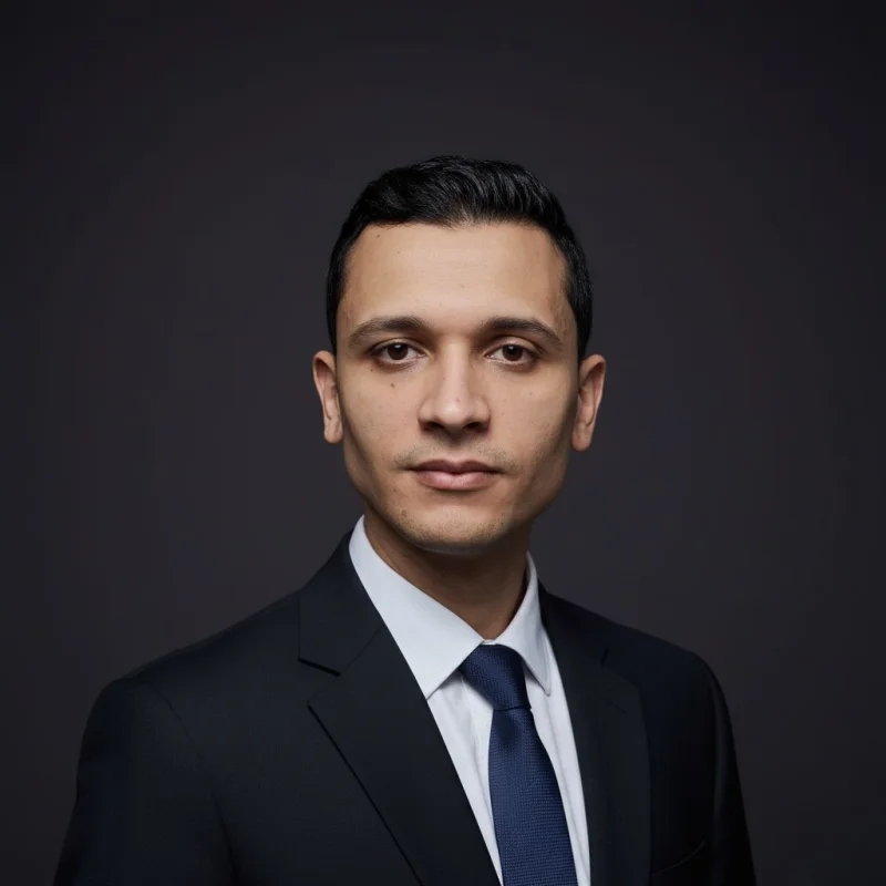 Mohamed Saber